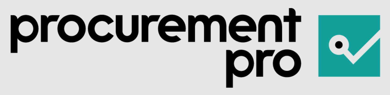 Procurement Pro logo.