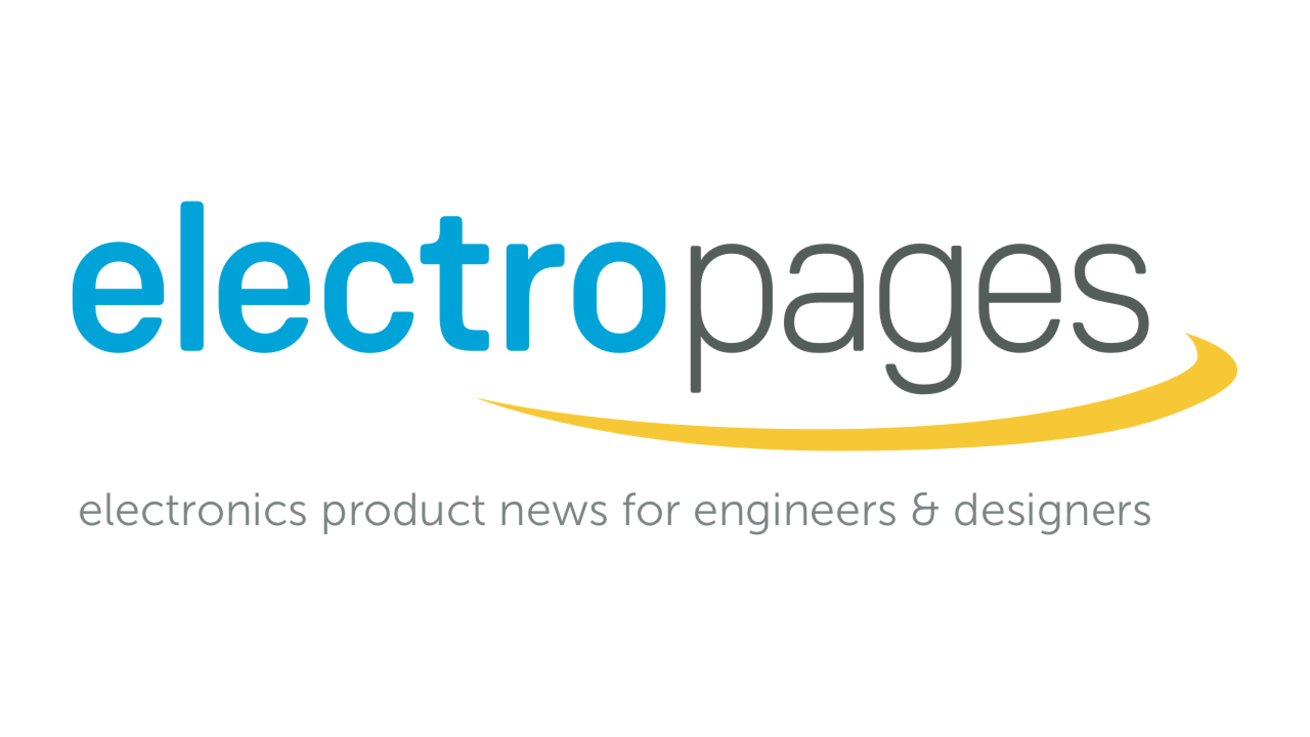 Electropages logo.